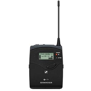 Sennheiser SK 100 G4-G Bodypack Transmitter Buy Cheap Manchester Great Sale