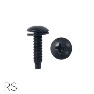 Lowell RS-25 10-32 Phillips Truss Head Screws, Pilot Point, Black, 25-Pieces Bag Footlocker Finishline Sale Online