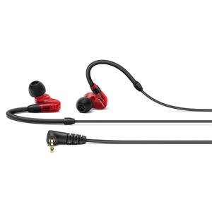 Sennheiser IE 100 PRO In-Ear Monitoring Headphone, Red Store With Big Discount