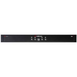 Ashly FA250.4 4-Channel 250W 1U Compact Power Amplifier Cheap Sale 2025 Newest