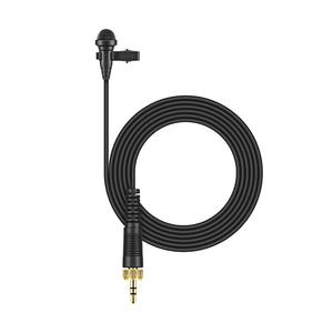 Sennheiser ME2 Small Omnidirectional Clip-On Microphone (Used) Outlet Purchase