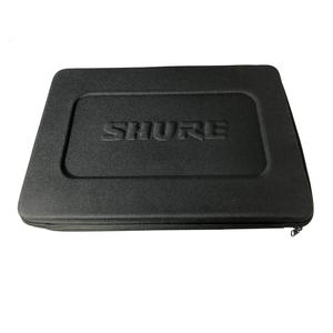Shure Case for PGXD, GLXD and Some BLX Systems with Handheld Transmitters (95D16526) Manchester Great Sale Cheap Online