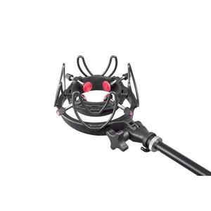 Rycote InVision USM Universal Microphone Shock-Mount Nicekicks