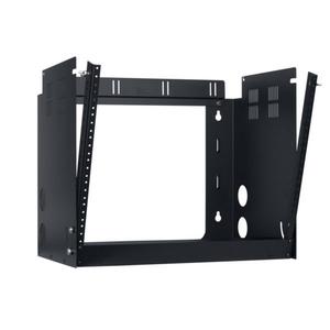 Lowell PFR-812 Pivot Frame Rack, 8U x 12 Inch Depth Outlet Discount Sale