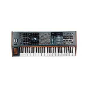 Arturia Polybrute Noir 61 Key 6-Voice Analog Morphing Matrix Synthesizer Websites Cheap Pice