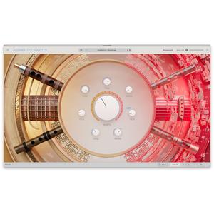 Arturia Augmented YANGTZE Acoustic Instrument Software Cheap Get Authentic