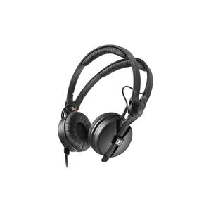 Sennheiser HD 25 PLUS On Ear Closed Back Monitoring DJ Headphones (Used) Free Shipping Cost