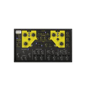 Arturia Eternity Delay Effect Plug-In 100% Authentic