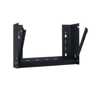 Lowell PFR-66 Pivot Frame Rack, 6U x 6 Inch Depth Discount Official Site