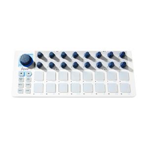 Arturia BeatStep USB MIDI CV Controller and Sequencer (Used) Newest