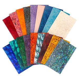 MicroFlex Abalone Shell Inlay Strips Buy Cheap Fake