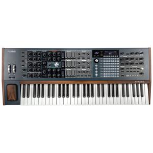 Arturia PolyBrute 6-Voice Polyphonic Power Synth with XYZ Morfee Controller Cheap Sale Enjoy