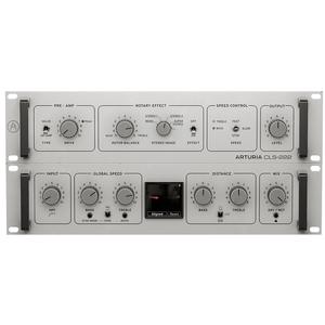 Arturia Rotary CLS-222 Rotary Speaker Emulator Effect Plug-In Sale Top Quality