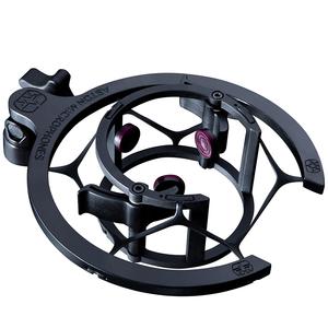 Aston Microphones Swift Universal Shockmount with Shockstar Suspension Clearance Online Fake
