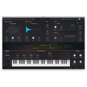 Arturia Pigments 4 Polychrome VST Synthesizer Ebay Cheap Pice