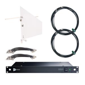 Audio-Technica DFINWD9 9-Channel Antenna Distribution System Wiki Cheap Online