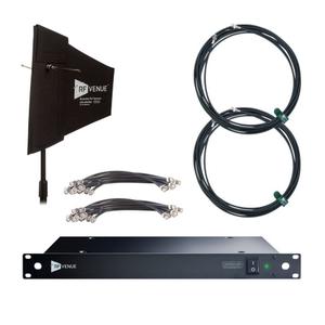 Audio-Technica DFIND9 9-Channel Antenna Distribution System Sale Affordable