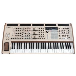Arturia PolyBrute 12 12-Voice Polyphonic Analog Synthesizer Cheap Real Eastbay