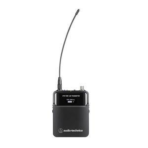 Audio-Technica ATW-T3201a 3000 Series Bodypack Transmitter, DE2 470.125-529.975 MHz Release Dates