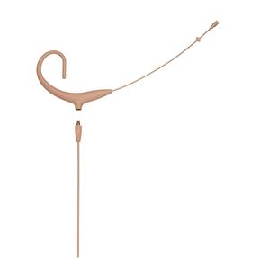 Audio-Technica BP892CW-TH Subminiature Omnidirectional Condenser Headworn Microphone, Beige Discount Manchester