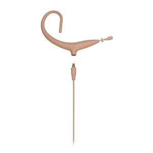 Audio-Technica BP893x-TH Omnidirectional Earset with Detachable Cable and AT8545 Power Module, Beige Cheap Manchester Great Sale