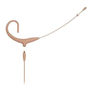 Audio-Technica BP892x-TH Omnidirectional Earset with Detachable Cable and AT8545 Power Module, Beige Cheap Hot Sale