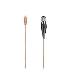 Audio-Technica BPCB-cH-TH Headworn Wireless Microphone Cable, Screw-Down 4-Pin Connector, Beige Buy Cheap Newest