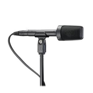 Audio-Technica BP4025 X/Y Stereo Field Broadcast Recording Microphone Discount Fashion Style