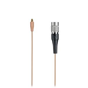 Audio-Technica BPCB-cW-TH Headworn Wireless Microphone Cable, Locking 4-Pin Connector, Beige Best Pices Cheap Pice