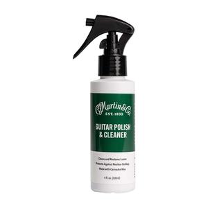 Martin 18A0134 Guitar Cleaner Polish (Used) Grey Outlet Store Online