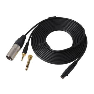 Audio-Technica BPCB2 Replacement Cable for BPHS2 Amazon Online