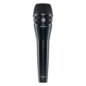 Shure KSM8/B Dualdyne Cardioid Dynamic Handheld Vocal Microphone Black Buy Cheap Shop