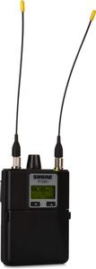 Shure P10R  G10 Wireless Bodypack Receiver Visit New Online