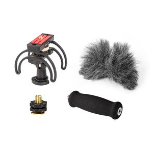 Rycote Audio Kit for Tascam DR-05 Buy Online Cheap