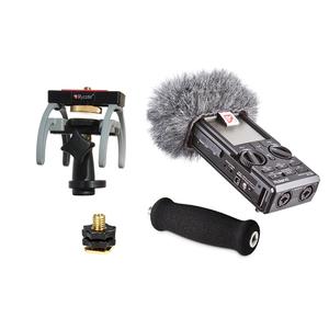Rycote Audio Kit for Roland R-26 View For Sale