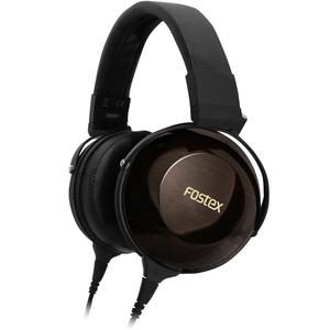 Fostex TH900mk2 Premium Stereo Headphones, Limited Edition Onyx Black Geniue Stockist Online