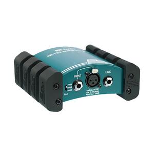 BSS AR-133 Active Direct Injection Box Clearance Best