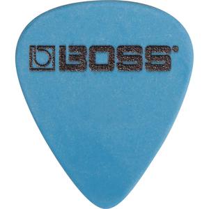 Boss BPK-12-D100 1 mm Heavy Delrin Pack of 12 Guitar Picks Best Seller For Sale