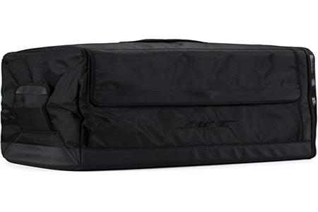 Bose 751864-0010 F1 Subwoofer Travel Bag Black Clearance Online Online