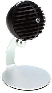 Shure MV5C-USB Cardioid Home Office Condenser Microphone Outlet Best Pices