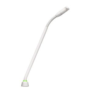 Shure MX410WLP/N 10-Inch Gooseneck Microphone, White Amazon Online