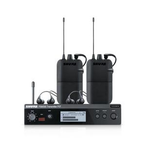 Shure P3TR112TW PSM300 Twinpack, J13 Buy Cheap Buy