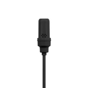 Shure UL4B/C-LM3-A Directional Subminiature Lavalier with LEMO Connector, Black Latest Collections Sale Online