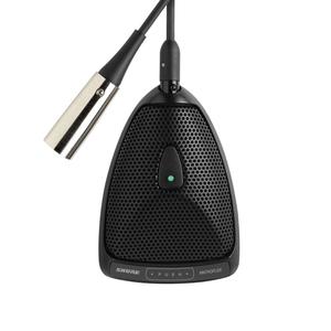 Shure MX393/C Microflex Boundary Cardioid Microphone Cheap Sale Tumblr