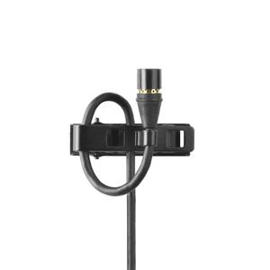 Shure MX150B/C-TQG Cardioid Subminiature Lavalier Microphone Online Online High Quality
