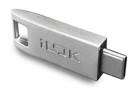 Avid PACE iLok3 USB-C Software Authorization Key Sale Shop Offer