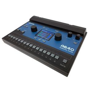 Aviom A640 16 Channel Digital Monitor Mixer Low Cost Online