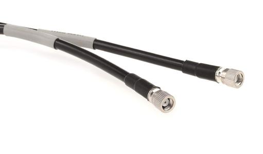 Shure UA806-RSMA 1.8m Reverse SMA Cable Countdown Package