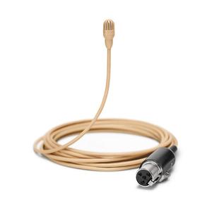 Shure TL47T/O TwinPlex Omnidirectional Subminiature Lavalier Microphone, Tan, with TA4F Connector and Accessories Buy Cheap Deals
