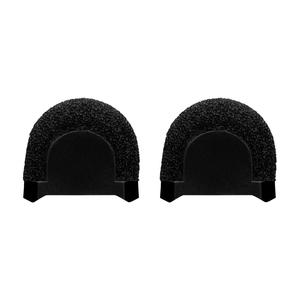 Shure Standard Windscreen for MoveMic Lavalier Microphones, 2-Pack Buy Cheap Pices